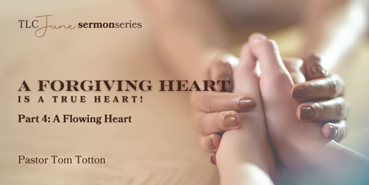 Part 4: A Flowing Heart (Audio)