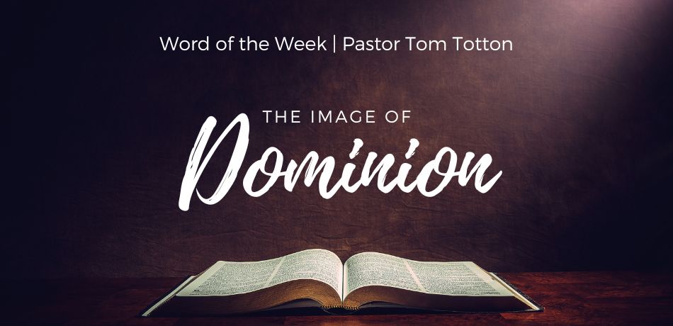 The Image of Dominion