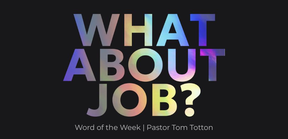 What About Job?
