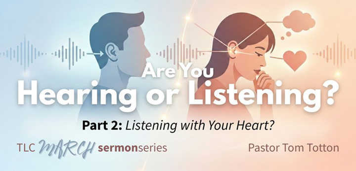 Part 2: Listening with Your Heart? (Audio)