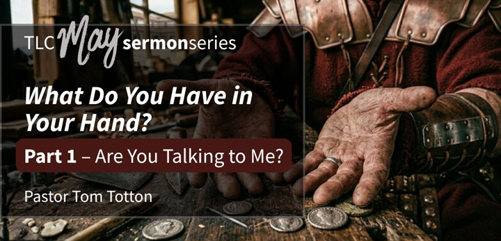 Part 1: Are You Talking to Me? (Video)