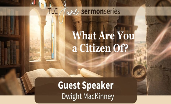 What Are You a Citizen Of? (Audio)