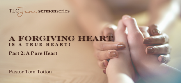 Part 2: A Pure Heart (Audio)